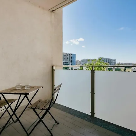 Dolcevita Appartement *