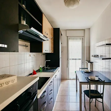 Appartement Dolcevita