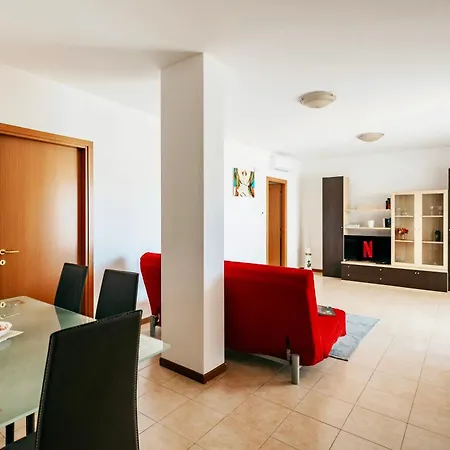 Apartament Dolcevita Mediolan