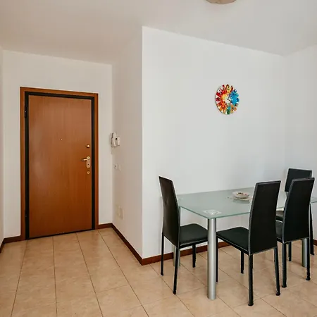 Dolcevita Appartement Milaan