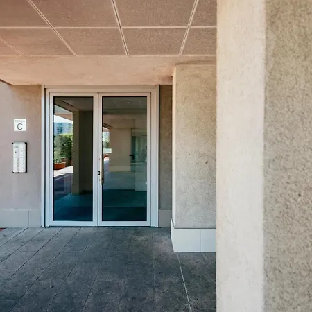 Appartement Dolcevita *