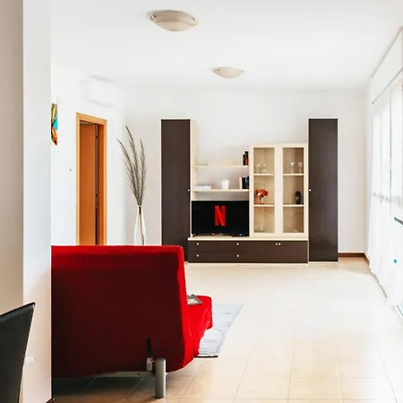 Dolcevita Apartament