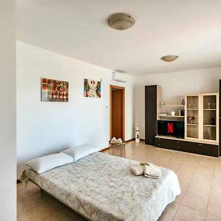 Dolcevita Daire Milano