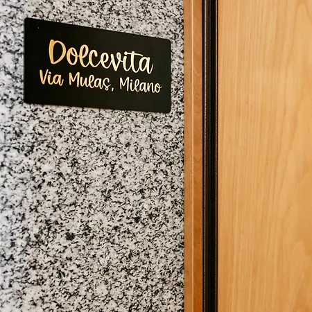 Dolcevita Daire