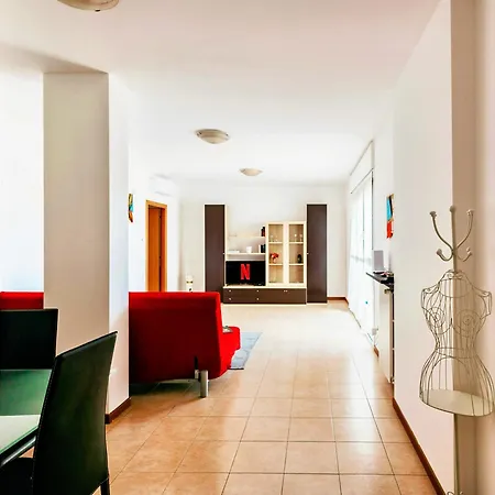 Dolcevita Daire Milano